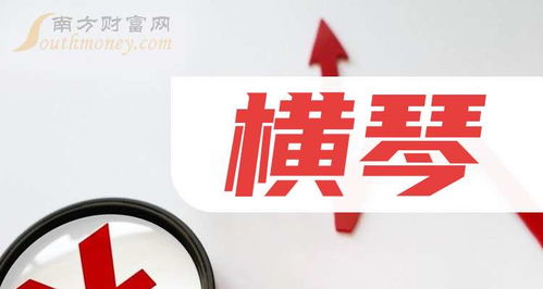 2024年9月25日橫琴板塊概念股名單 搶先收藏，把握投資機遇